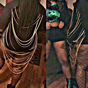 Revamped Jackets Jean & Leather